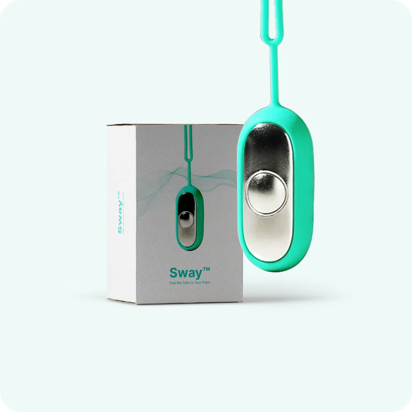 Sway™ Natural Sleep Aid