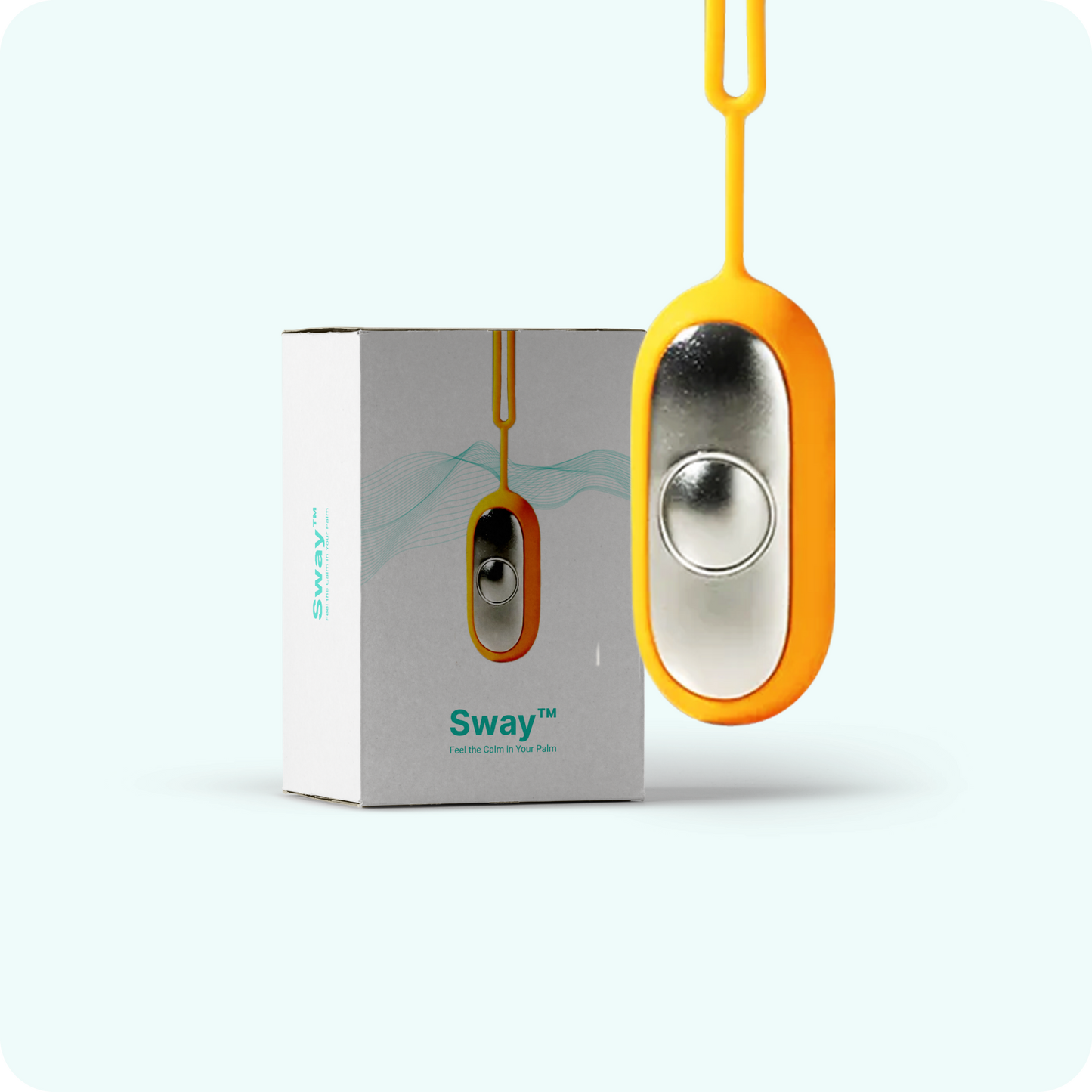 Sway™ Natural Sleep Aid