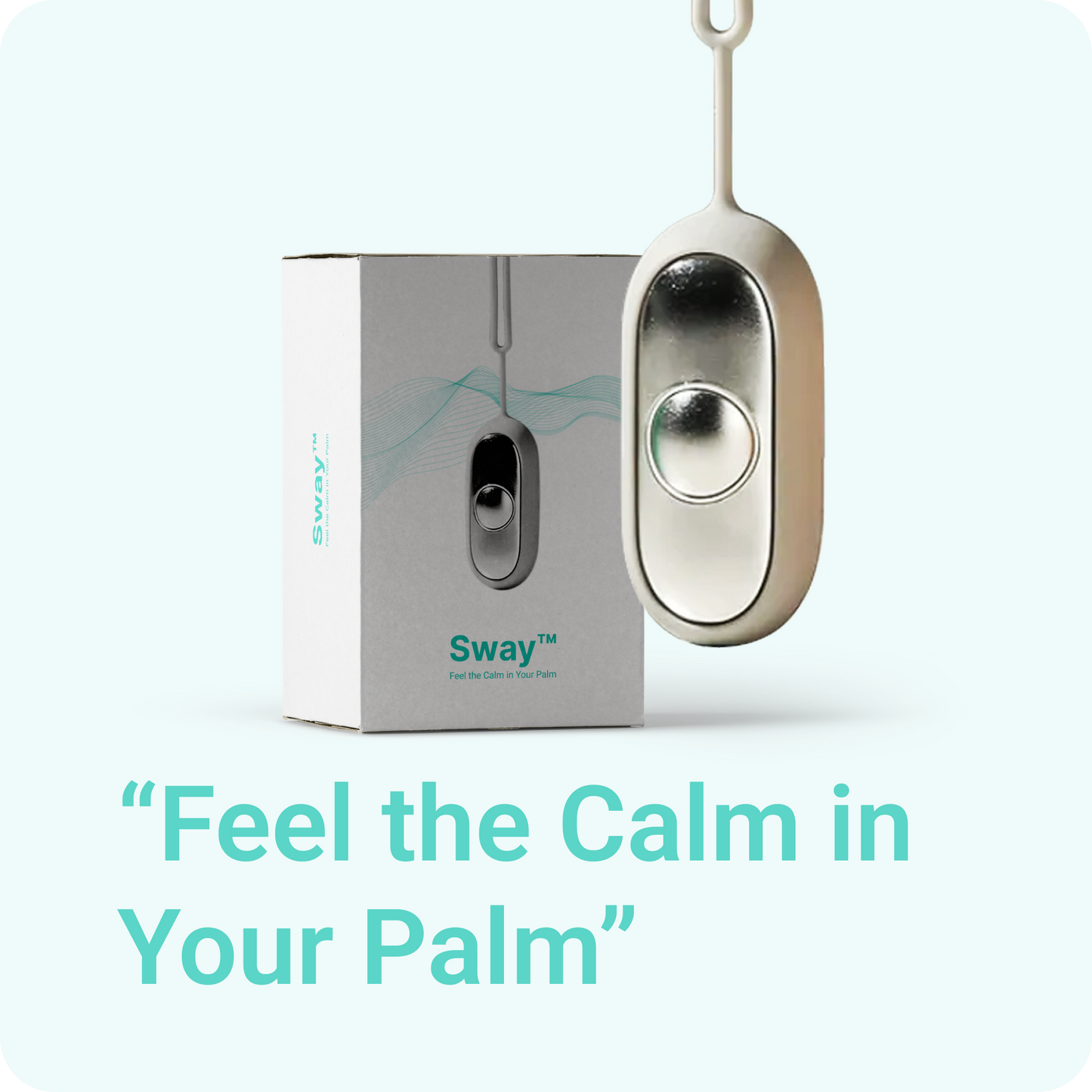 Sway™ Natural Sleep Aid