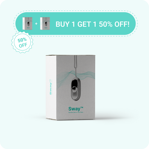 Sway™ Natural Sleep Aid