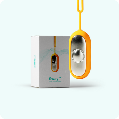 Sway™ Natural Sleep Aid