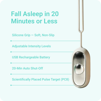 Sway™ Natural Sleep Aid
